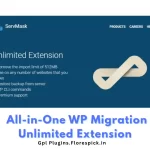 all-in-one wp migration unlimited extension - gpl plugins