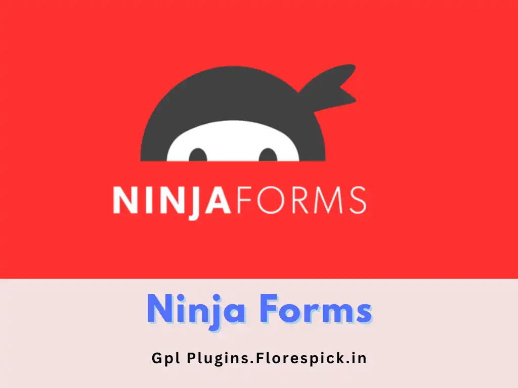 Ninja Forms - GplPlugins.florespick.in